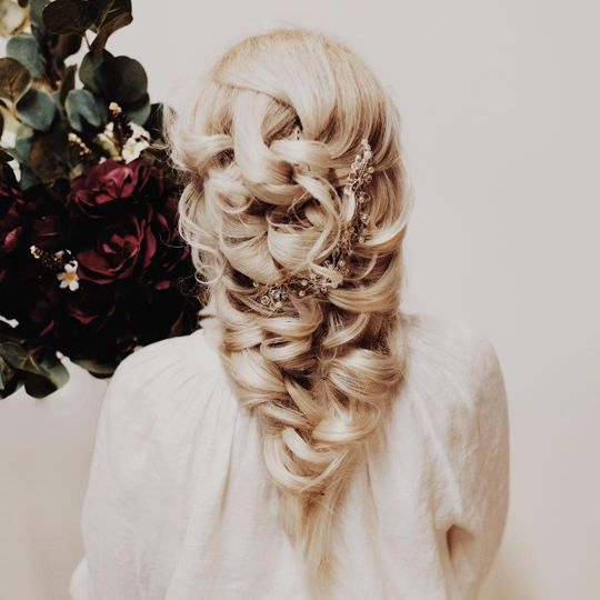 Hair and Makeup Cleveland