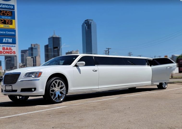 Top Notch Black Car Service