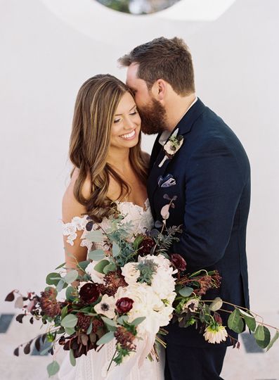 Brandon Chesbro, Wedding Photographer