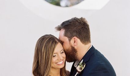 Brandon Chesbro, Wedding Photographer