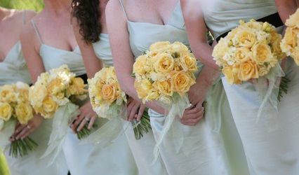 Kathy Higgins Weddings