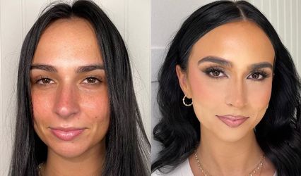 Kiara Santana MUA