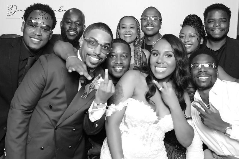 Clear Choice Photo Booth