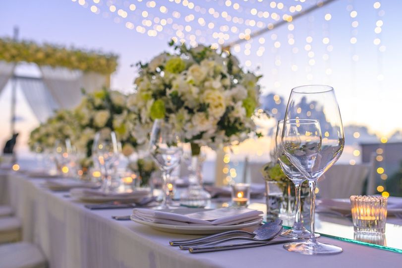 Creative Soirees