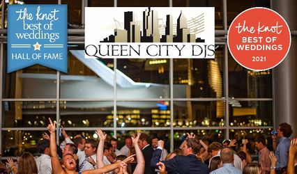 Queen City DJ's LLC