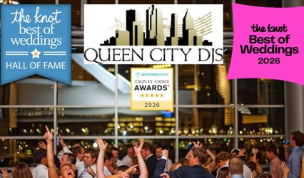 Queen City DJ's LLC