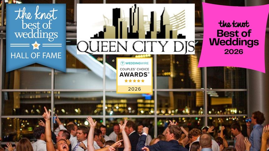 Queen City DJ's LLC