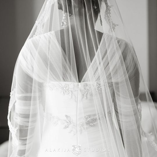 Veils by MS