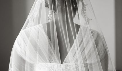 Veils by MS