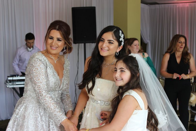 SM Bridal Beauty
