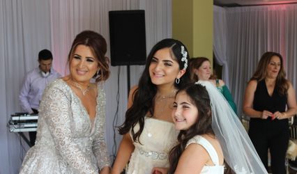 SM Bridal Beauty