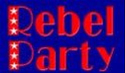 Rebel Party Rentals