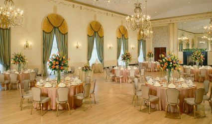 DuPont Country Club and Brantwyn Estate