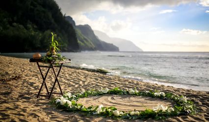 Ali'i Kauai Weddings