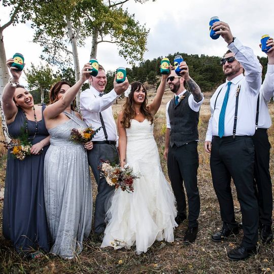Colorado Bridal Company