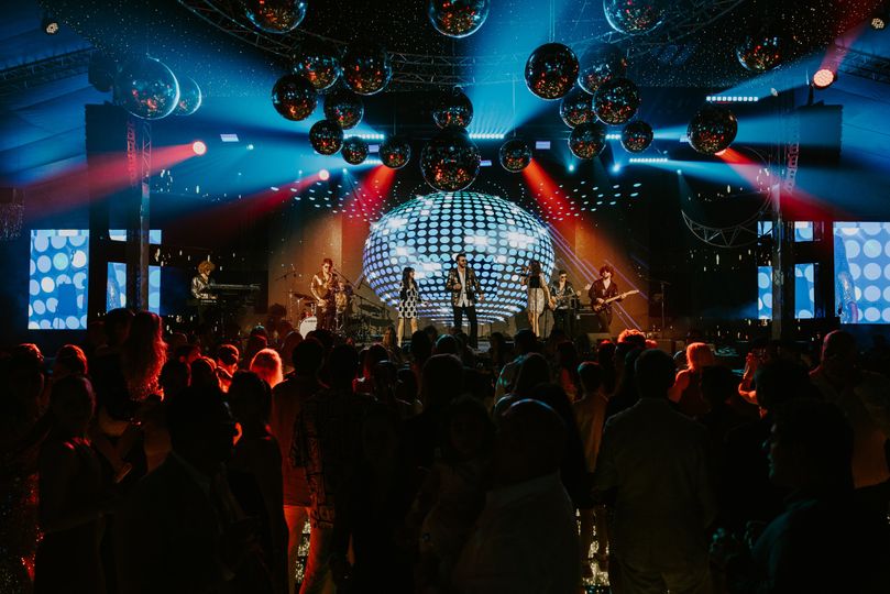 The Nashville Band