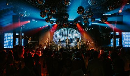 The Nashville Band