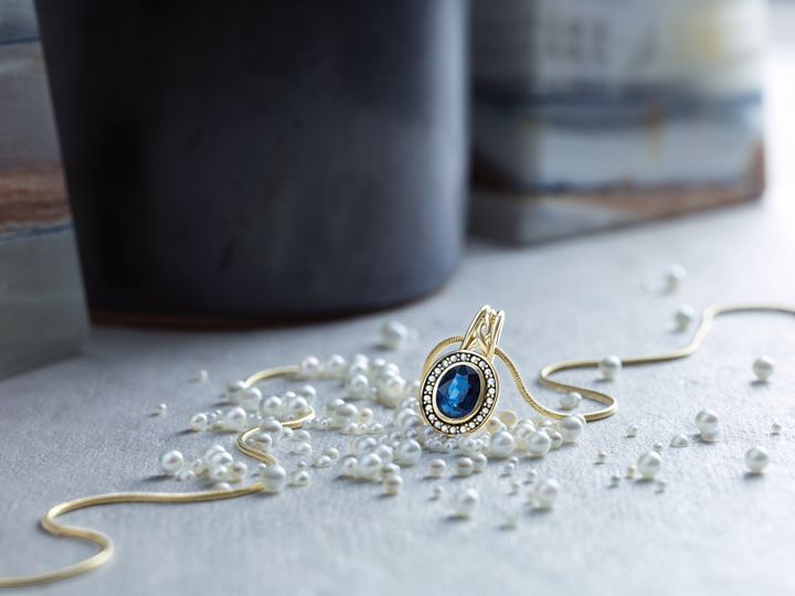 On the rocks fine jewelry
