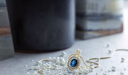 On the rocks fine jewelry