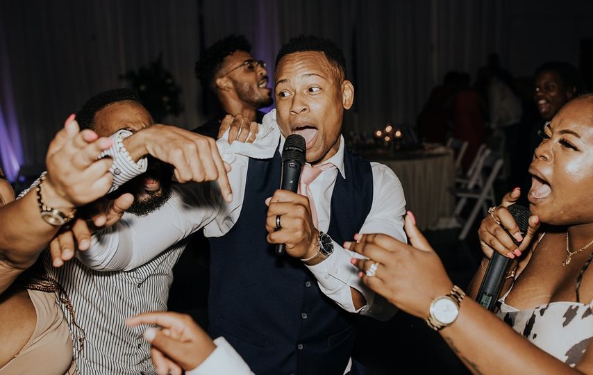 DJGQ ENTERTAINMENT