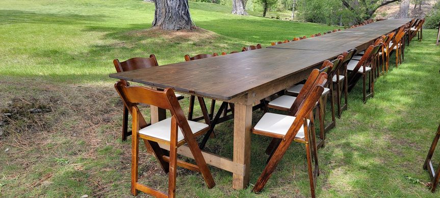 High Desert Event Rentals
