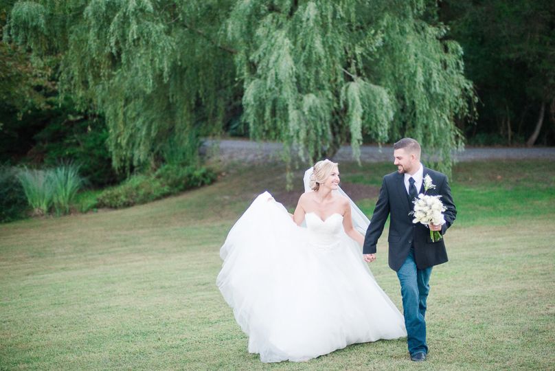 Caiti Garter Photography