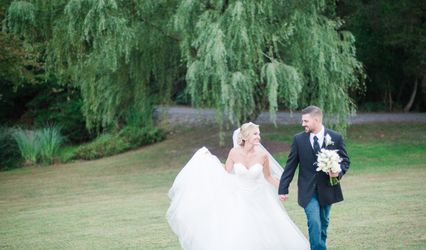 Caiti Garter Photography