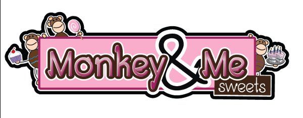 Monkey & Me Sweets