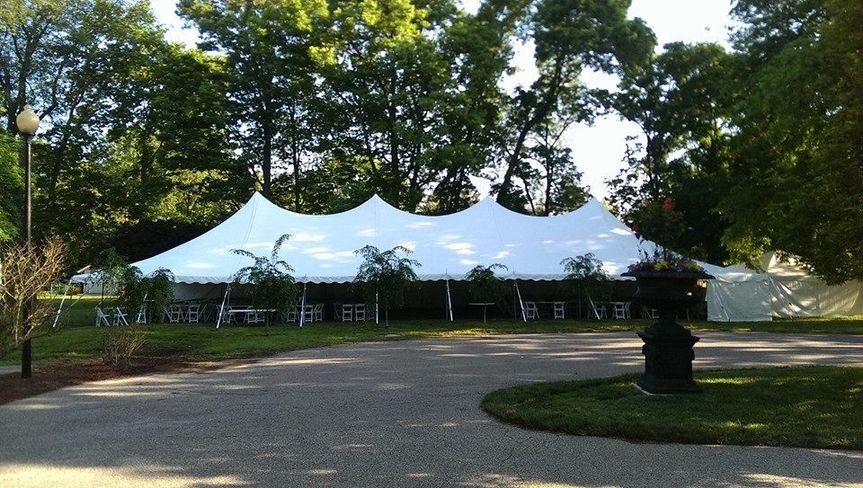 Rent A Tent