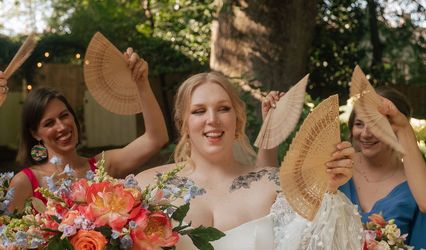 The Tatted Planner