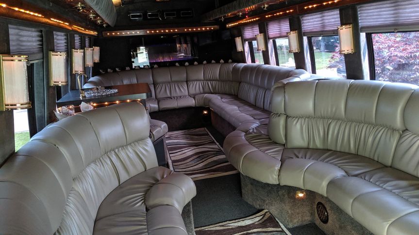 Elegant Image Limousine, Llc.
