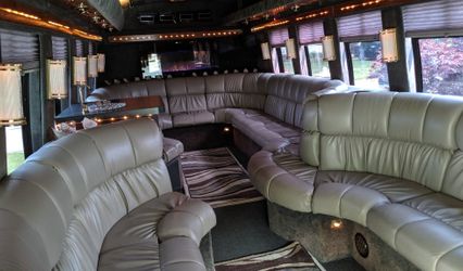 Elegant Image Limousine, Llc.