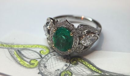 Spivak Jewelers and Engagement Rings