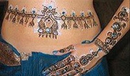 Deepali's Henna Art