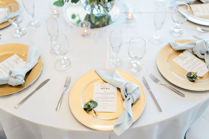The Golden Bear Club at Keene's Pointe