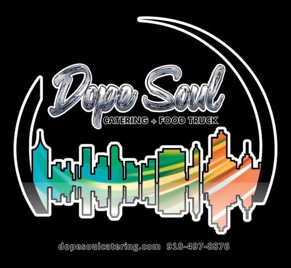 Dope Soul Catering & Food Truck