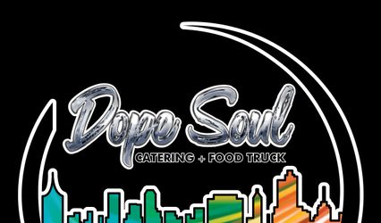 Dope Soul Catering & Food Truck
