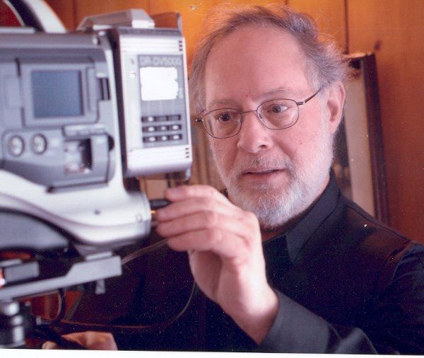 Alan Bloom Productions