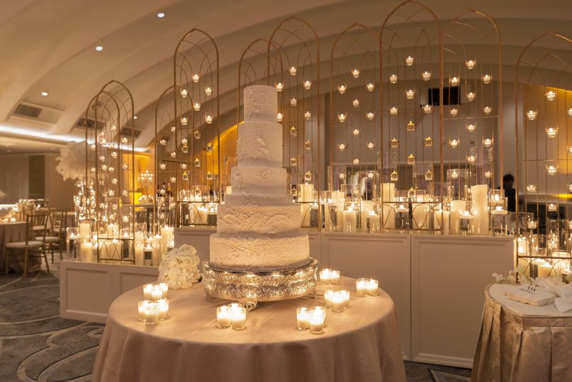 The Roosevelt Hotel Venue New Orleans La Weddingwire