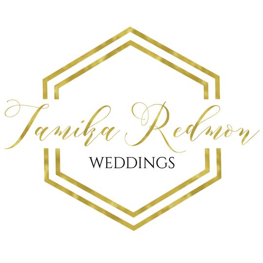 Tamika Redmon Weddings