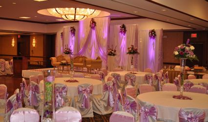 MD Decor Chair Covers