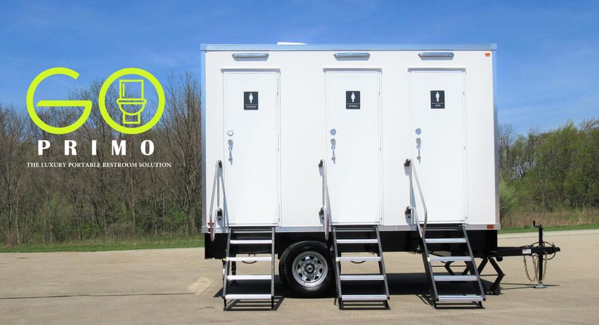 GO PRIMO, LLC