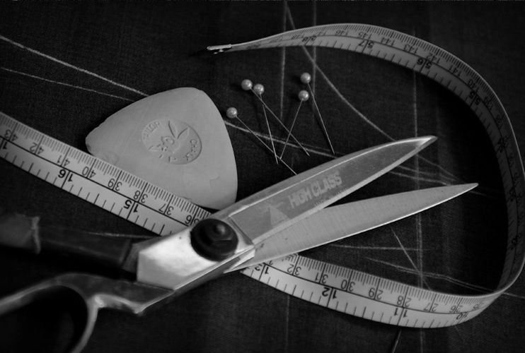 GM Custom Clothier & Alterations