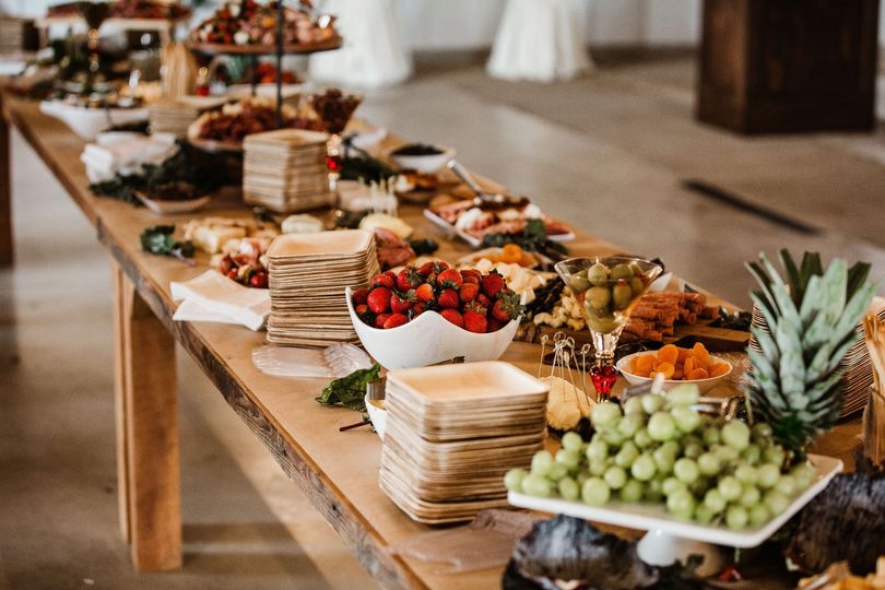 Emelio's Catering