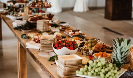 Emelio's Catering