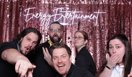 Energy Entertainment WNY