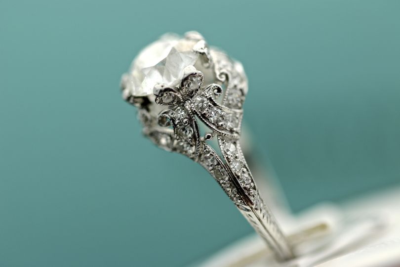 The Diamond Banque