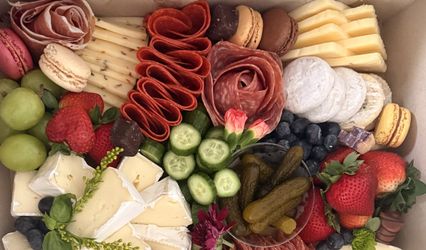 Sylvia's Mobile Bar & Catering LLC