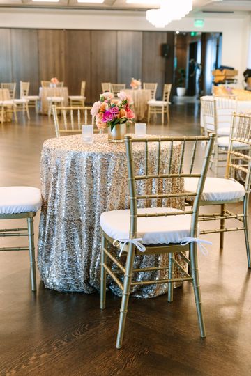 Elegant Events