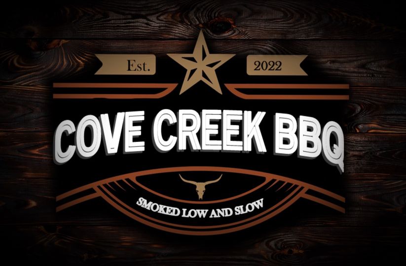 Cove Creek Barbecue